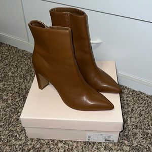 Chinese Laundry Booties